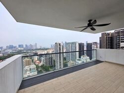 8 Saint Thomas (D9), Condominium #625943641